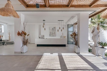 Galazio Apartments & Suites - 16