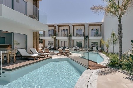 Galazio Apartments & Suites - 17