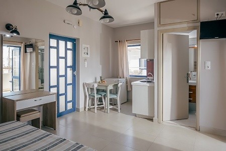 Galazio Apartments & Suites - 21