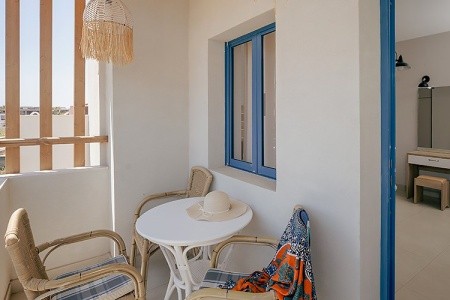 Galazio Apartments & Suites - 22