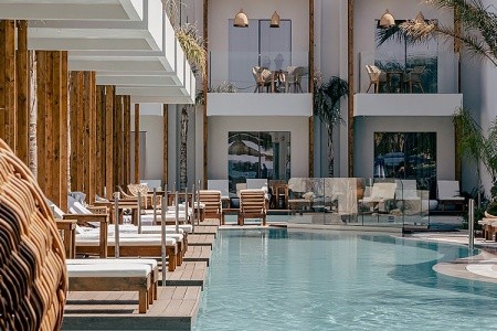 Galazio Apartments & Suites - 26