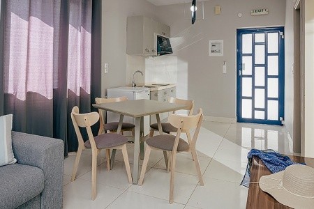 Galazio Apartments & Suites - 29