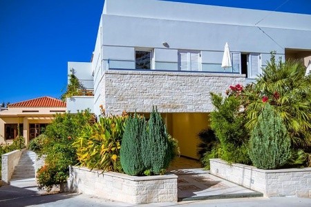 Anais Collection Hotels & Suites - 2