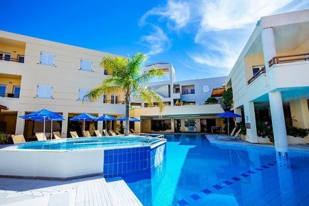 Anais Collection Hotels & Suites - 3