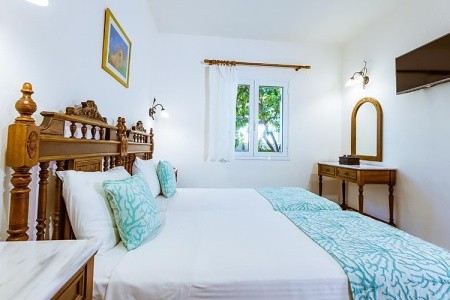 Anais Collection Hotels & Suites - 4