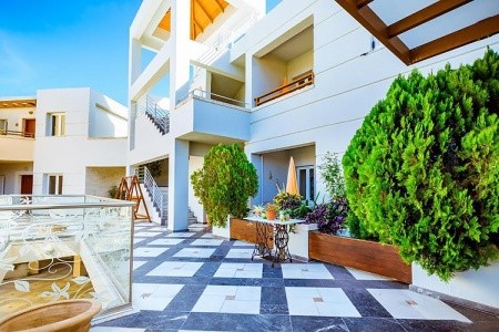 Anais Collection Hotels & Suites - 5