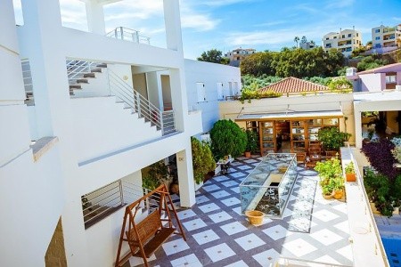 Anais Collection Hotels & Suites - 6