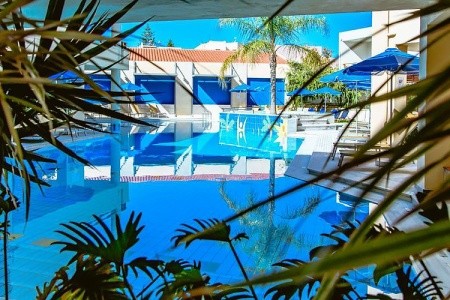 Anais Collection Hotels & Suites - 7