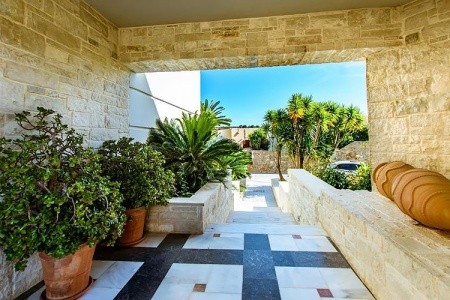 Anais Collection Hotels & Suites - 8