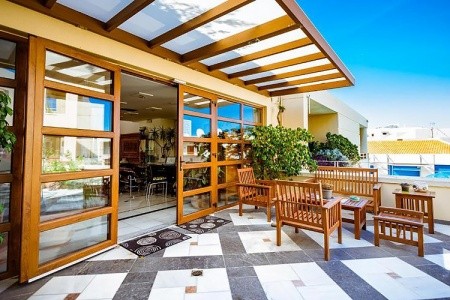 Anais Collection Hotels & Suites - 9