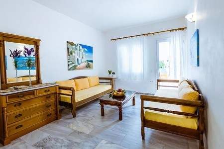 Anais Collection Hotels & Suites - 10