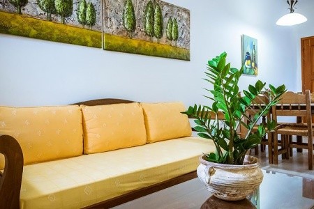 Anais Collection Hotels & Suites - 11