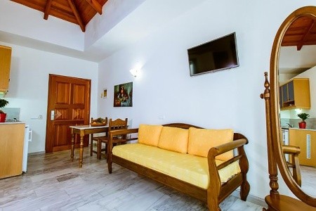 Anais Collection Hotels & Suites - 12