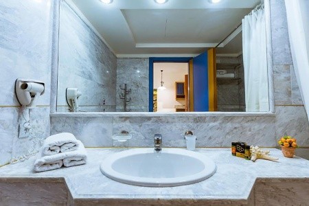 Anais Collection Hotels & Suites - 13