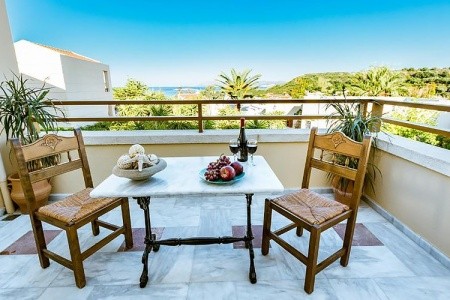 Anais Collection Hotels & Suites - 14