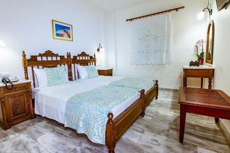 Anais Collection Hotels & Suites - 16