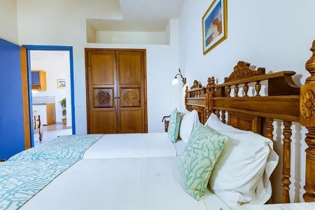 Anais Collection Hotels & Suites - 17