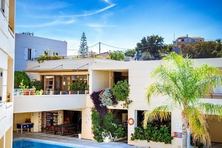 Anais Collection Hotels & Suites - 18