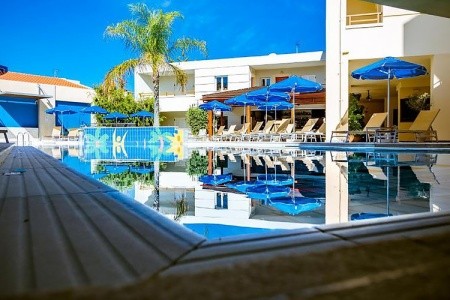 Anais Collection Hotels & Suites - 19