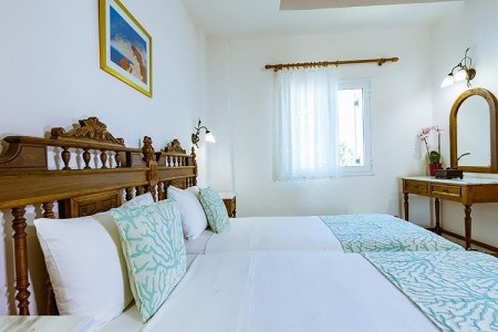 Anais Collection Hotels & Suites - 22