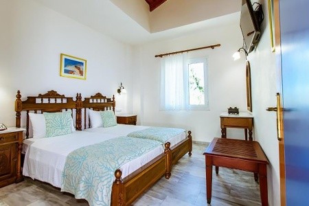 Anais Collection Hotels & Suites - 23