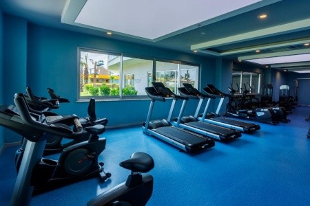 Turecko Alanya Eftalia Ocean 8 dňový pobyt Ultra All inclusive Letecky Letisko: Bratislava September 2026 ( 8/09/26-15/09/26)