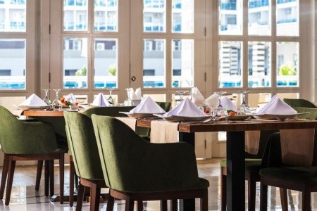 Turecko Alanya Eftalia Ocean 8 dňový pobyt Ultra All inclusive Letecky Letisko: Bratislava September 2026 ( 8/09/26-15/09/26)