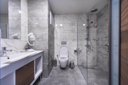 Turecko Alanya Eftalia Ocean 8 dňový pobyt Ultra All inclusive Letecky Letisko: Bratislava September 2026 ( 8/09/26-15/09/26)