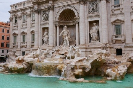 Řím **** - Pobyt Na 3 Noci Letecky Z Prahy - 6