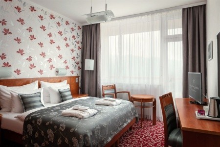 Spa Resort Sanssouci - 4