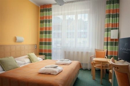 Spa Resort Sanssouci - 9