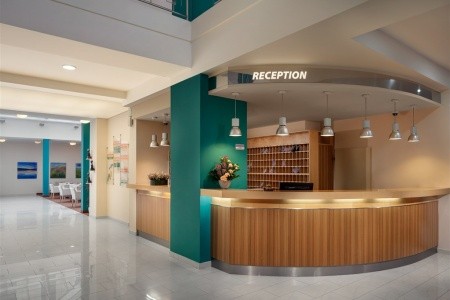 Spa Resort Sanssouci - 13