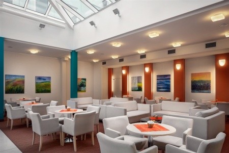 Spa Resort Sanssouci - 14