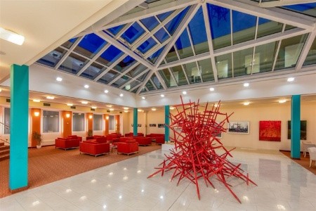 Spa Resort Sanssouci - 15