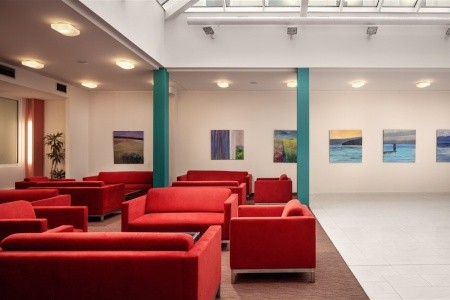 Spa Resort Sanssouci - 17