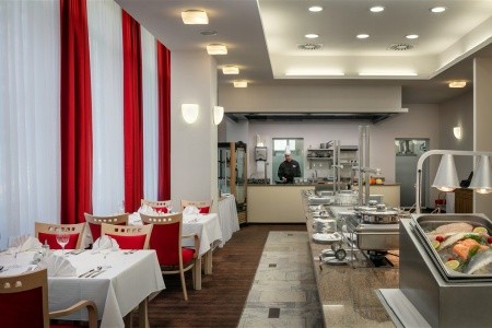 Spa Resort Sanssouci - 20