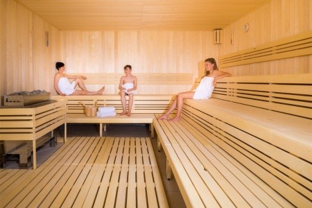 Spa Resort Sanssouci - 23