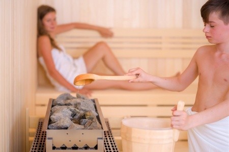 Spa Resort Sanssouci - 24