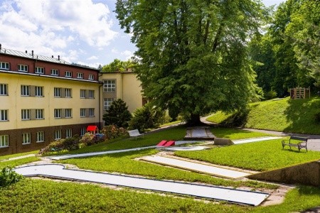 Spa Resort Sanssouci - 27