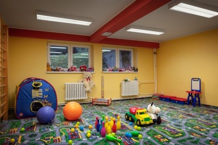 Spa Resort Sanssouci - 30