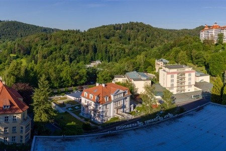 Spa Resort Sanssouci - 32