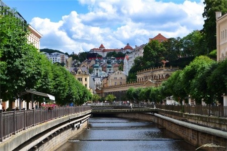 Spa Resort Sanssouci - 35