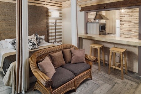 Green Garden Resort & Suites - 47