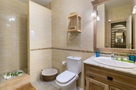 Green Garden Resort & Suites - 48