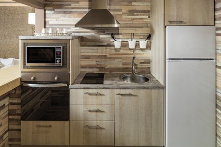 Green Garden Resort & Suites - 49