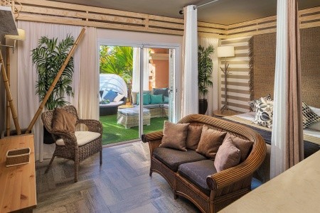 Green Garden Resort & Suites - 50