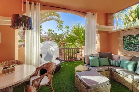 Green Garden Resort & Suites - 51