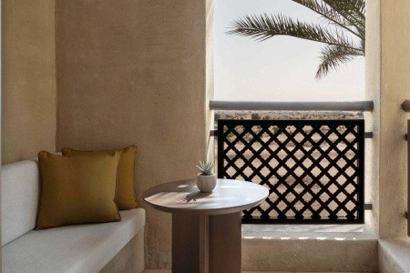Bab Al Shams Desert Resort & Spa - 79