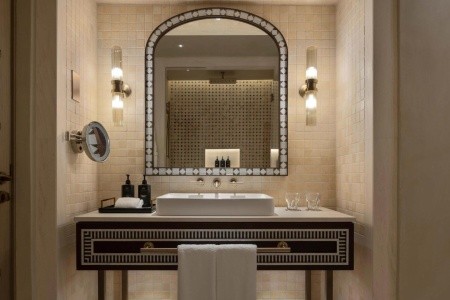 Bab Al Shams Desert Resort & Spa - 80