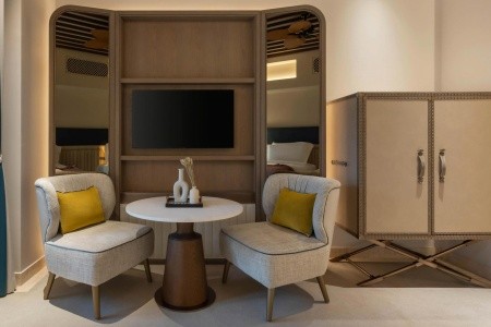 Bab Al Shams Desert Resort & Spa - 81